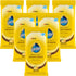 Pledge Expert Care Wood Wipes, 24 Count, Shines & Protects, Removes Fingerprints, Lemon Scent