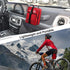 400 Piece Large First Aid Kit, Premium Emergency Kits for Home, Office, Car, Outdoor, Travel