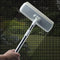 Screen-Be-Clean All Purpose Cleaner Brush, Duster, Window Squeegee Tool Kit for Wet and Dry Use on Glass and Screens.