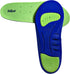 KidSole Slim Memory Foam Sport Children's Athletic Shoes with Extra Top Layer (21 CM, Toddler Size 11-2)