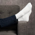 EvoNation Men’s Knee High Compression Socks – 30-40 mmHg Extra Firm Pressure Garment