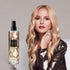 RACHEL ZOE Fearless Body Mist for Women - 10 oz with Bright Citrus and Tropical Fruits
