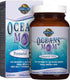 Garden of Life Oceans Mom Prenatal Fish Oil DHA, 30 Small Softgels for Pregnancy Support