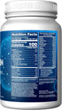 MRM Nutrition Whey Protein, Chocolate Flavored, 18g Protein, 33 Servings with Probiotics & Digestive Enzymes