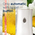 Glade Automatic Spray Refill, 6.2 Oz, 3 Count | Air Freshener for Home and Bathroom, Joyful Citrus & Daisies