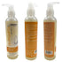 Turmeric Cleanser, Daily Facial Cleanser, 8 Ounce