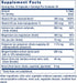 Life Extension Dr. Strum's Intensive Bone Formula | Cissus quadrangularis, Calcium, Vitamin D3, K2, Magnesium, Zinc,