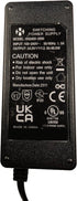 Milestock 24V MMF-01C MMF-O1C MMF01C BEL-FM-01 BEL-FM-02 8538115 Miko OEM AC Adapter for Belmint Shiatsu Foot Massager