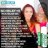 Fast Acting Hemp Pain Relief Gel with Menthol, Cooling Topical Analgesic Roll-on for Muscle and Joint Pain Relief