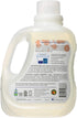 Ecos Magnolia and Lilies Ultra Laundry Liquid, 100 Oz