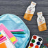 BEE and You Kids Propolis Immune Day Time Shot - 1.69 Fl. oz, 12 Pack - Probiotic, Vitamin C, D3, Zinc for Immune