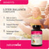 NatureWise Liver Balance Detox Supplement, Triple Repair Formula with Milk Thistle, Vegan - 60 Capsules