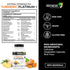 Renew Actives Turmeric Platinum - Antioxidant Source & Liver Protectant, Promotes Digestive Health, 120 Capsules