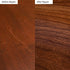 Furniture Repair Kit Wood Markers, Markers and Wax Sticks for Stains, Scratches, Touch Ups, and Cover Ups