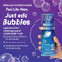 Clear Care Plus Cleaning and Disinfecting Solution, 12 Fl Oz, with Lens Case, Clear