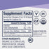 Vimergy Organic Liquid Zinc, Trial Size - 27 Servings, Alcohol Free Zinc Sulfate for Immune Health & Metabolism