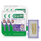 GUM Orthodontic Wax with Vitamin E and Aloe Vera (Pack of 6)
