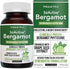 SoActive Bergamot - 2.5X More Effective Italian Citrus Phytosome - Supports Cholesterol & Cardiovascular Health, 60