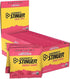 Honey Stinger Organic Cherry Blossom Energy Chew - 12 Pack, 21.6 Ounce, Gluten Free