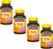 Nature Made Multi for Her 50+ Vitamin/Mineral Tablets - 90 ea (Pack of 4)