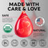 USDA Organic Vitamin B12 Sublingual Drops - 5000 mcg Liquid Vegan Methylcobalamin for Energy Boost, Focus & Mood