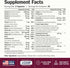 Immune 60 Multivitamin for Women with Methylated Vitamins and Chelated Minerals for Energy, Focus and Health Premium