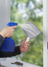 Unger SpeedClean Indoor Window Cleaner, Color Varies, 1 Count