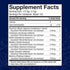 Host Defense Stamets 7 Mushroom Powder, Immune Support Supplement with 7 Species Blend, 7 oz