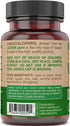 DEVA Vegan Vitamin D3 Supplement - 1000 IU Cholecalciferol, Lichen Plant Derived - Once-Per-Day Tablet, 90 Small