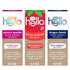 Hello Kids Fluoride Toothpaste Variety Pack, Includes a Strawberry Toothpaste, Unicorn Bubble