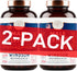 Fertility Supplements for Men - Prenatal Vitamins for Male Fertility Support - Zinc, Maca, Ashwagandha, L Arginine -