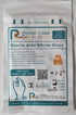 Prime Care 25 Sterile Aloe Nitrile (Box pairs)