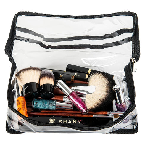 SHANY Road Trip Travel Bag, Waterproof Storage for Home or Travel Use
