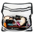 SHANY Road Trip Travel Bag, Waterproof Storage for Home or Travel Use