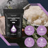 Aromasong Muscle Recovery Bath Soak - Dead Sea Salt, OptiMSM, Magnesium Flakes & Essential Oils - 14 oz Bag