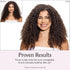 Rizos Curls Trio Travel Curl Kit, Includes Travel Hydrating Shampoo, Deep Conditioner, Curl Cream, 3 Pack of 2 oz