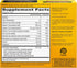 Airborne 1000mg Vitamin C with Vitamin D & Zinc, Sugar Free Immune Support Supplement, 30 Effervescent Tablets