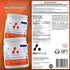 ATP LAB - Greens and Reds Whole Foods - Blueberry Acai, 240 g for Nutritional Support