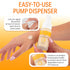 Vitamin C Face Serum - Enhanced Formula with Hyaluronic Acid, Ferulic Acid & Vitamin E for Brightening