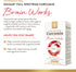 Solgar Full Spectrum Curcumin Brain Works, 90 Licaps for Memory Recall & Cognitive Function Support