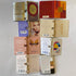 Designer Perfume Sampler Set Lot x 12 Sample Vials - High End Fragrance Samples for Women