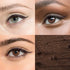 Julep When Pencil Met Gel Sharpenable Multi-Use Eyeliner Pencil, Rich Brown, Transfer-Proof