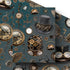 Joviwrap 17 Inches 16.4 Watch Wrapping Paper Roll, Mechanical, Gears Vintage Clock Print Gift Wrap Steampunk Vintage