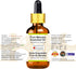 Pure Manuka Essential Oil (Leptospermum scoparium) Steam Distilled 5ml (0.16 oz) with Glass Dropper
