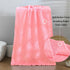 kimteny 13x28 Inches (13x28-6 Pack, Kitchen Cloth Dish Towels, Premium Dishcloths, Super Absorbent Coral Velvet