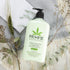HEMPZ Body Lotion, Green Tea & Asian Pear, Daily Moisturizing Cream, Large, with Shea Butter and Hemp Seed Oil