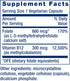 Life Extension BioActive Folate & Vitamin B12, promotes heart, brain & GI tract health, non-GMO, gluten-free, vegetarian, 90 capsules