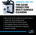 PX Premium Glass & Surface Cleaning Solution