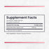 Nature's Pure Blend Organic Beets Capsule, Support Blood Flow, Blood Pressure & Heart Health, Energy Booster