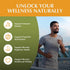 Jiva Botanicals Artemisia Annua Sweet Wormwood Capsules, Supports Immune System & Liver Health, 90 Capsules